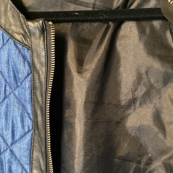 Townsen  bomber jacket size S - Picture 2 of 3